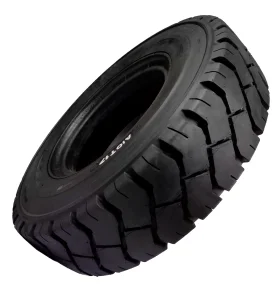 Пневматическая шина (шинокомплект) для вилочных погрузчиков 16x6-8 (стандарт)