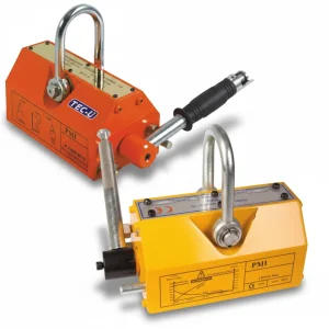 Захват магнитный PML 3000 кг (3т)