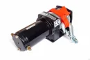 Лебедка электрическая автомобильная 1133кг 15м 12В (P3000)